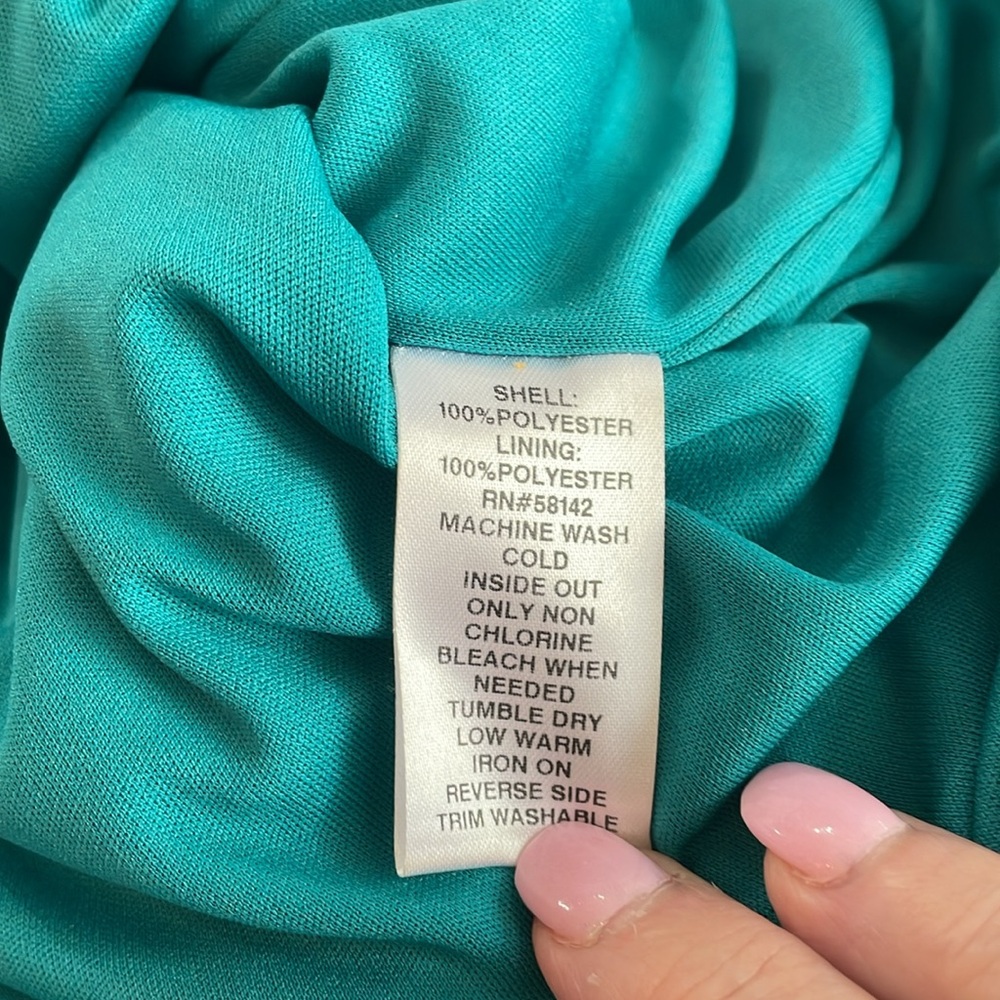 London Times dress size 10 - Picture 4 of 6